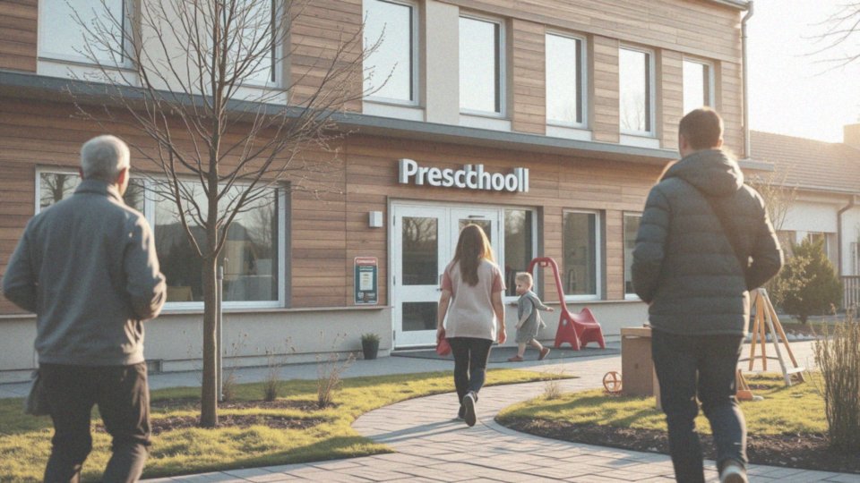 Jakie są czynniki powodujące różnice w wynagrodzeniach właścicieli przedszkoli?