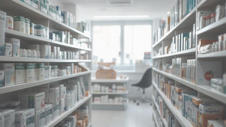 Jakie są wskazania do stosowania leków bez recepty?