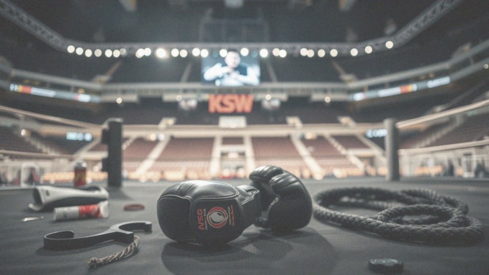 Jakie są informacje o zawodnikach KSW EPIC?
