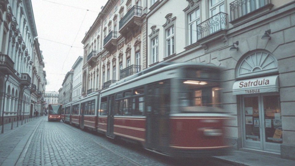 Jak warszawiacy postrzegają warszawian?