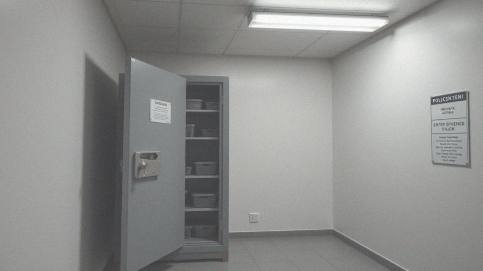 Jakie są obowiązki osoby, której cofnięto pozwolenie na broń?