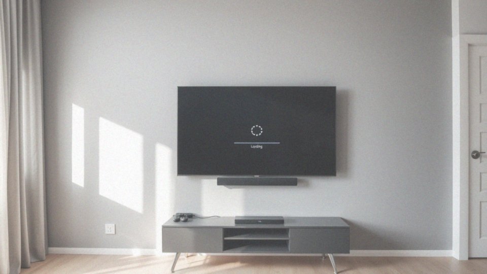 Dlaczego aktualizacja oprogramowania telewizora jest ważna?