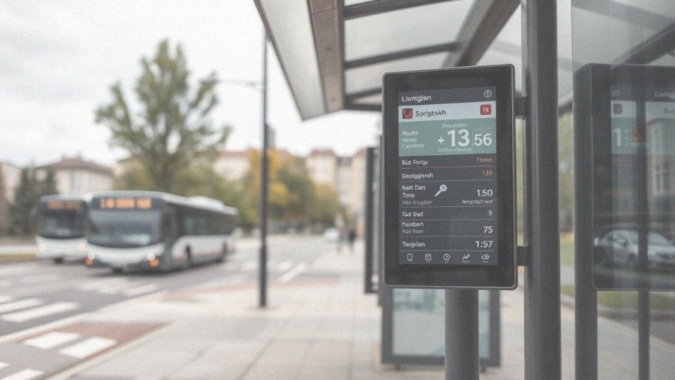 Jak Miejski Zakład Komunikacji wspiera pasażerów?