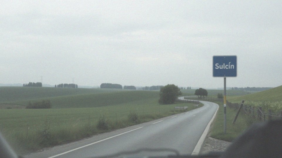 Jak można dojechać z Gorzowa do Sulęcina?