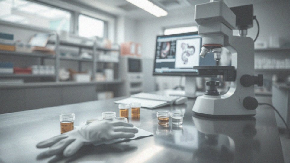 Kiedy wskazane są dalsze badania w diagnozowaniu zmian zapalnych w jelitach?