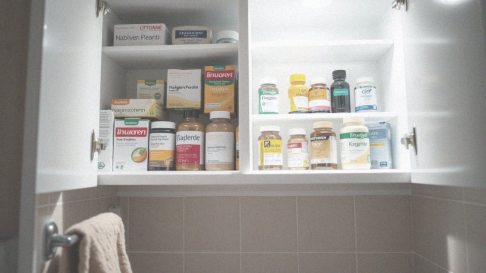 Jakie preparaty są dostępne na bóle reumatyczne?