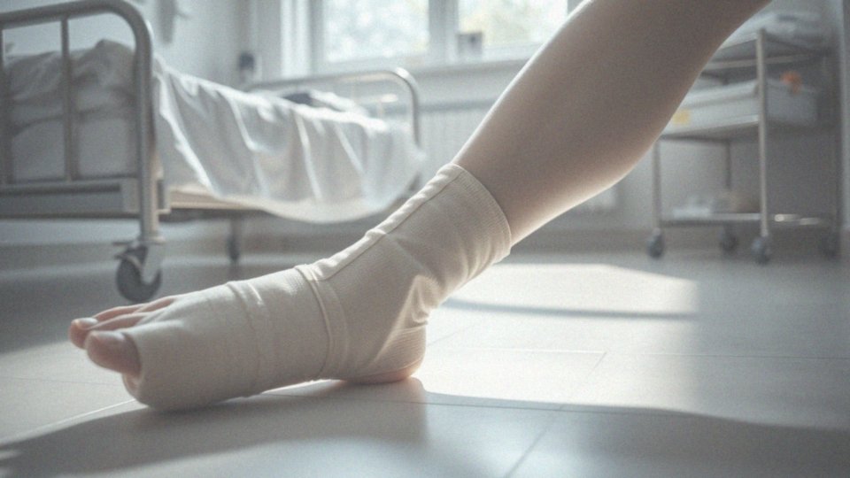 Jakie czynniki wpływają na wysokość odszkodowania za złamanie kości piszczelowej i strzałkowej?