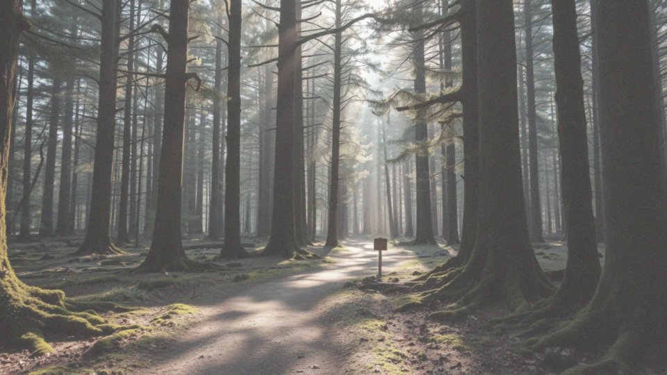 Co to są parki narodowe i jaką rolę pełnią?