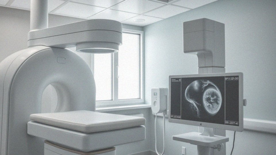 Co można zobaczyć na zdjęciach mammograficznych?