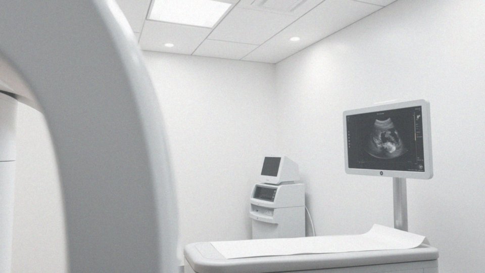 Jak mammografia porównuje się z innymi metodami diagnostycznymi, jak USG piersi?