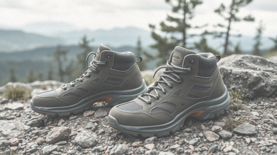 Jakie korzyści płyną z lekkich konstrukcji butów trekkingowych?
