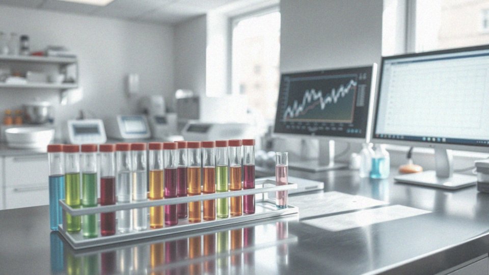 Dlaczego zakres referencyjny jest ważny dla badań laboratoryjnych?