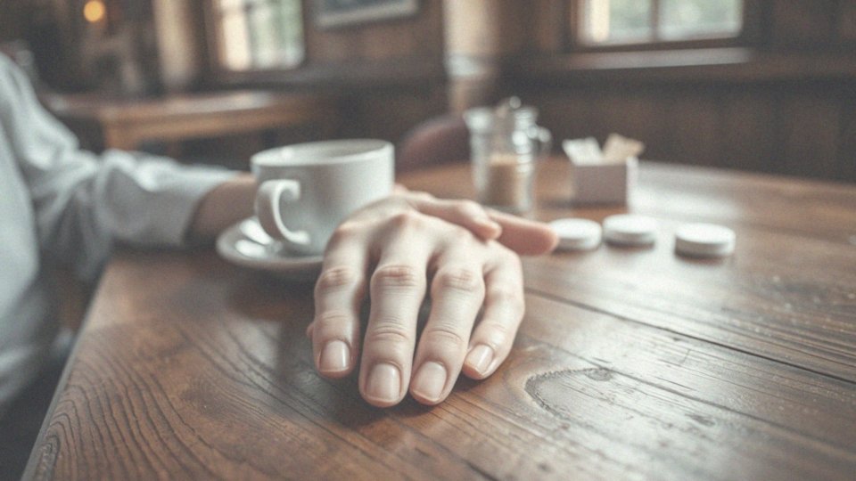 Co oznacza, gdy palec wskazujący jest krótszy od serdecznego?
