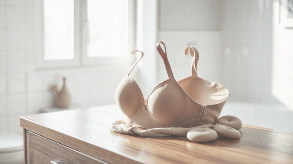 Jakie modele biustonoszy najlepiej sprawdzają się pod sukienki bez pleców?