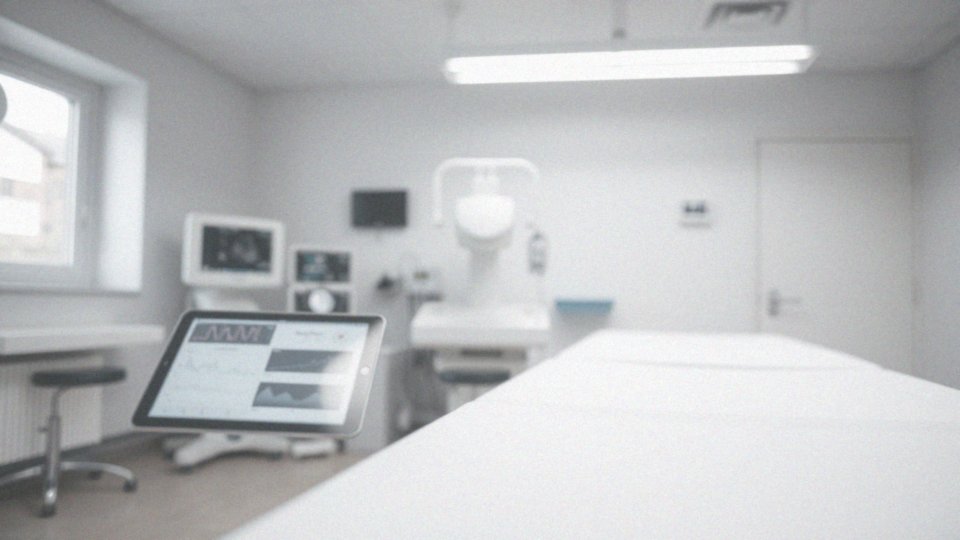W jaki sposób diagnozowane są bóle stawów?