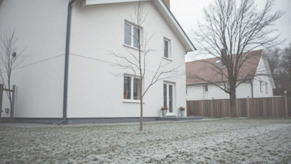 Jak ocieplenie domu wpływa na komfort termiczny?