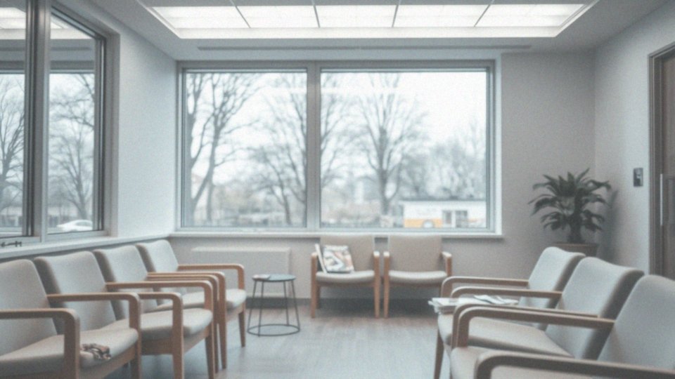 Jak długo czeka się na wynik mammografii?