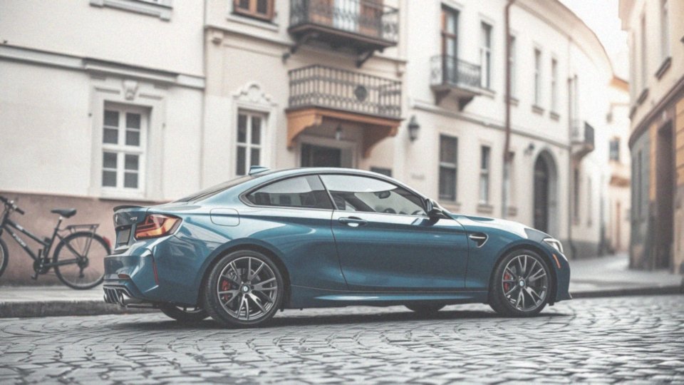 Jakie są koszty zakupu BMW M2 G87?