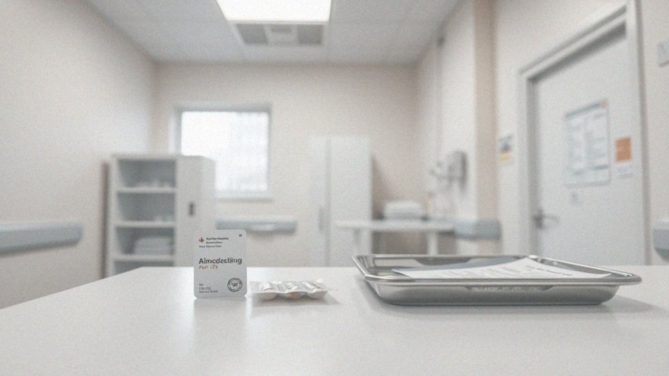Jakie są przeciwwskazania do stosowania Dalacin C?