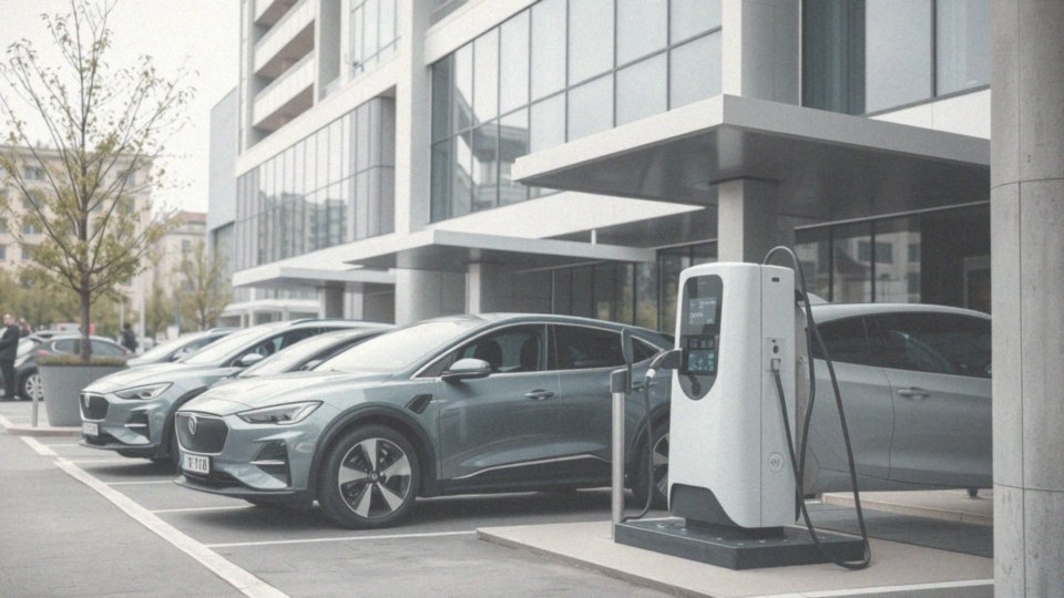 Jak Bolt Green wspiera cele dotyczące neutralności węglowej?