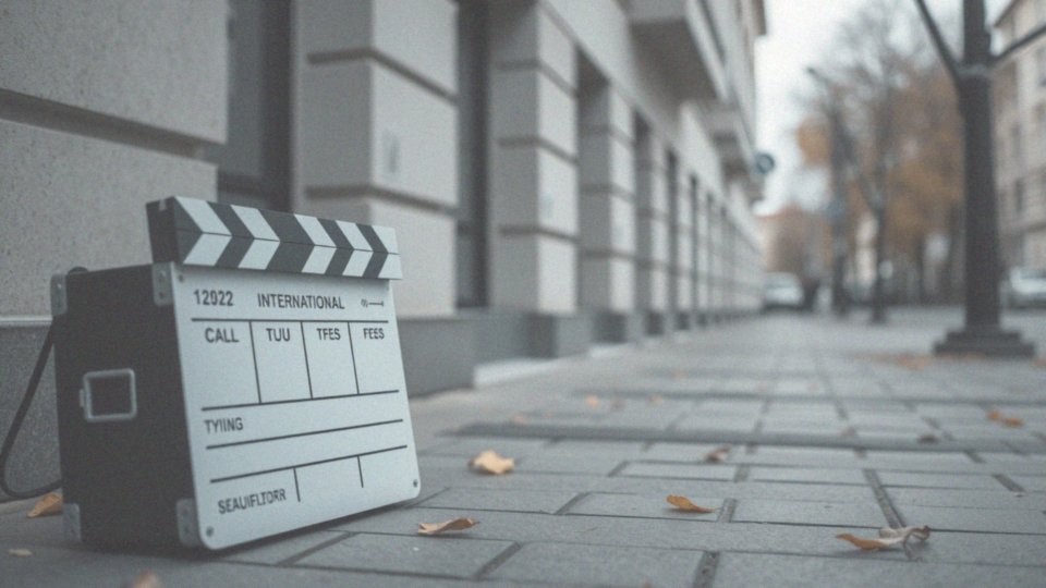 Skąd pochodzi produkcja filmu Najgorszy człowiek na świecie?