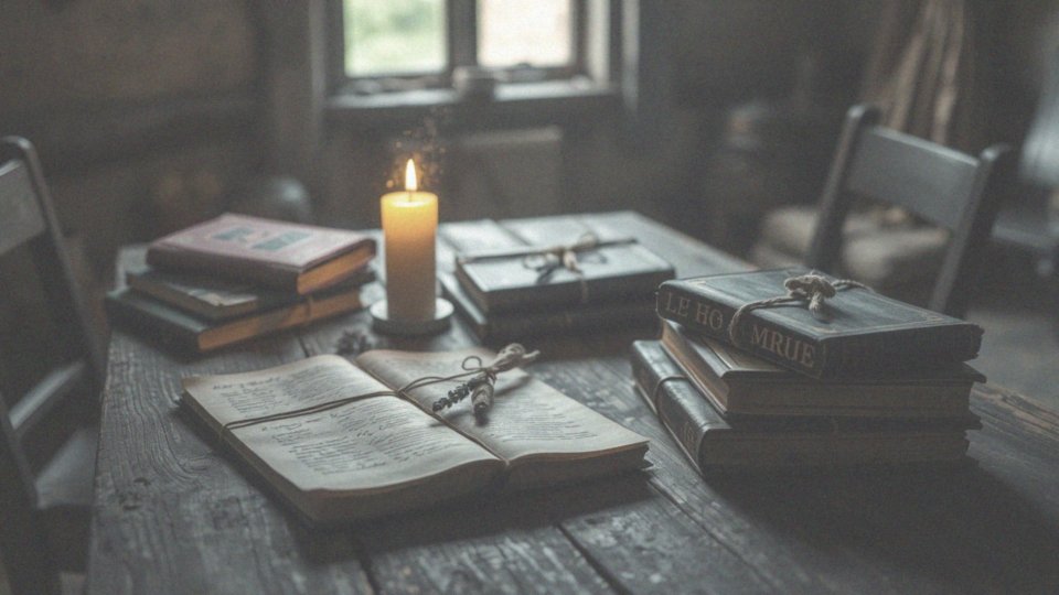 Czy imiona mają magiczną funkcję?