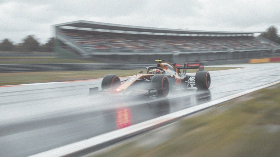 Jakie są najważniejsze aspekty techniki jazdy w F1?