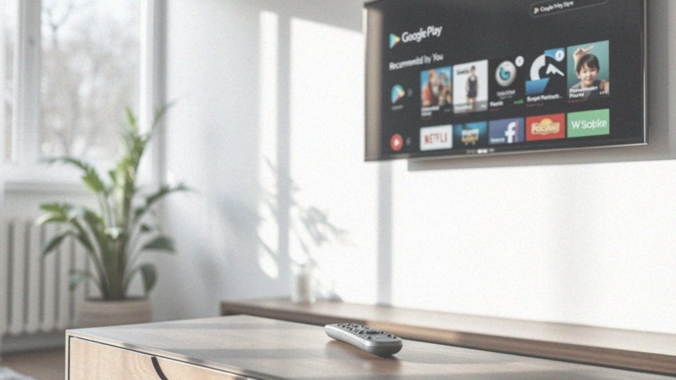 Jak przeglądać aplikacje w sklepie Google Play?