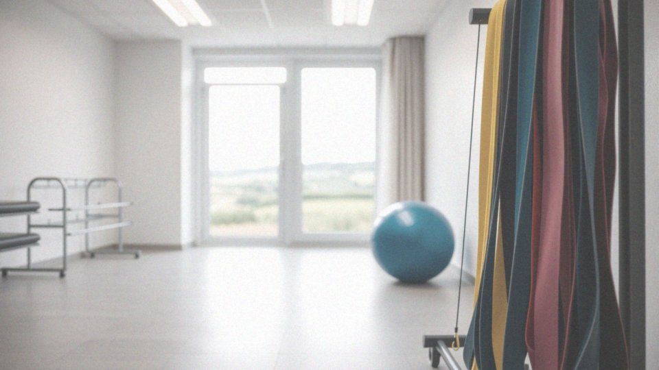 Jakie są kluczowe aspekty rehabilitacji po endoprotezie biodra?