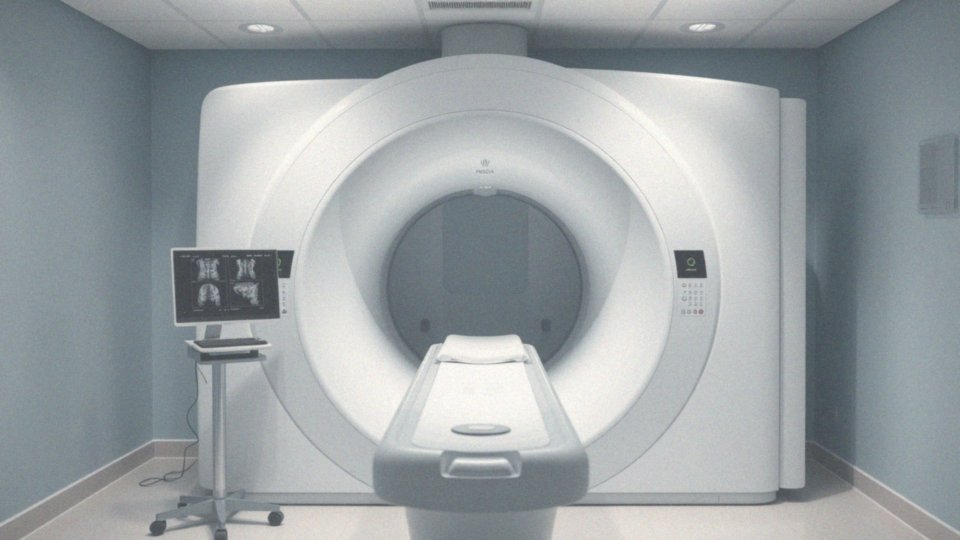 Jak wygląda proces diagnostyki nowotworów za pomocą krzywej wzmocnienia?