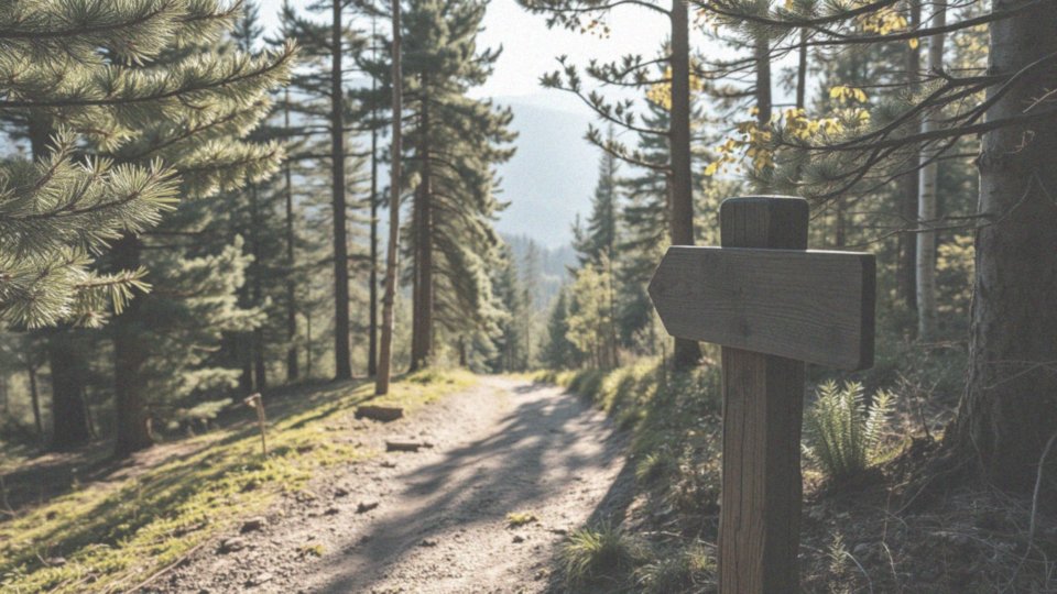 Jak długo trwa przeciętny hike?