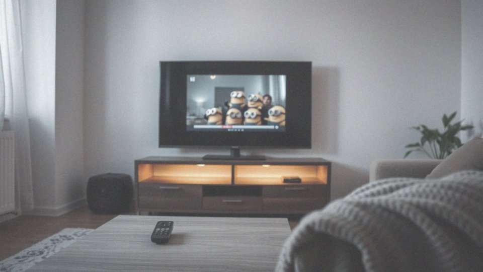 Co to są serwisy takie jak Cineman, Polsat Bo, SkyShowtime dla Minionków?