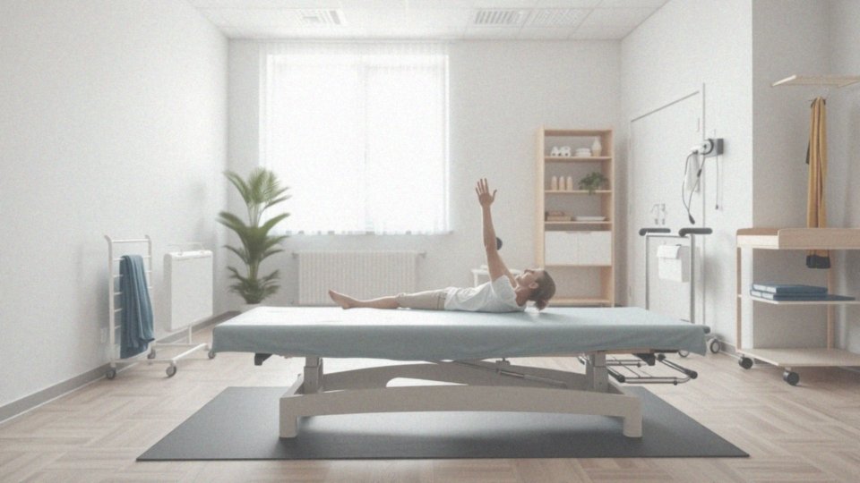 Jak rehabilitacja wpływa na leczenie bólu reumatycznego?