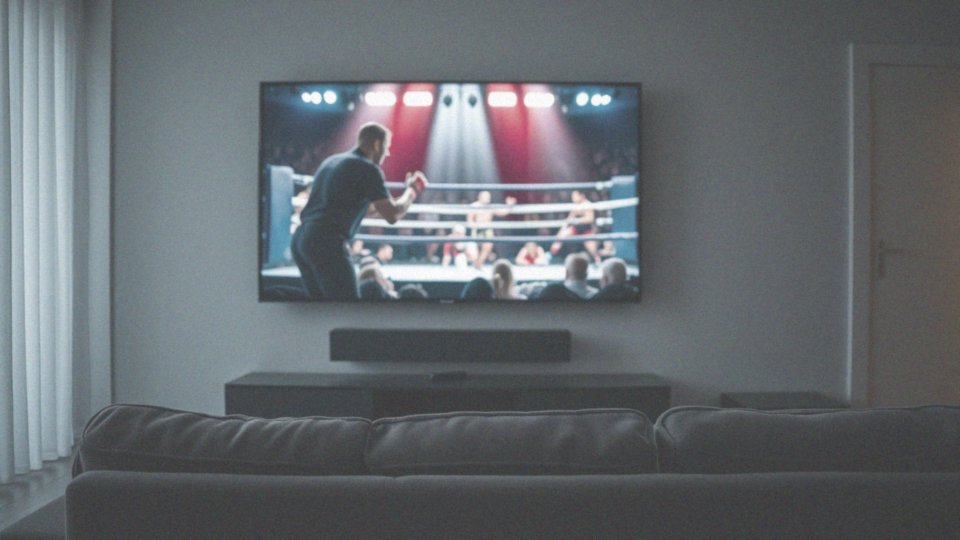 Jak uzyskać dostęp do transmisji KSW?