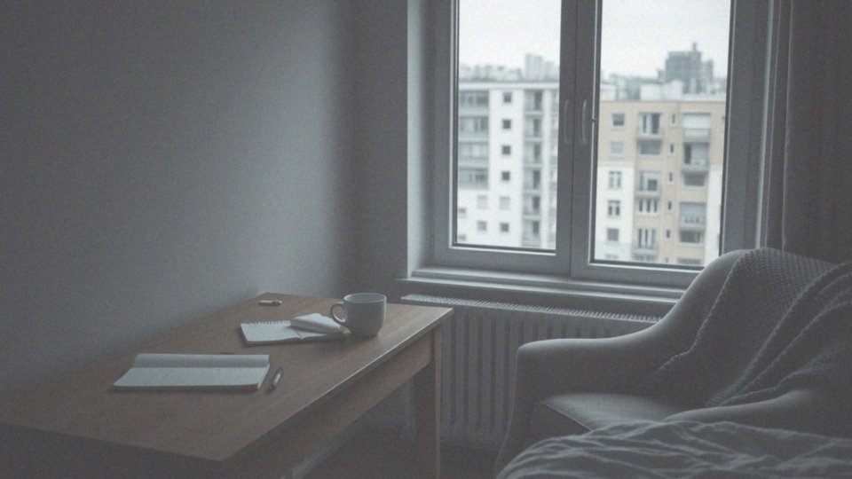 Jak chroniczne zmęczenie wpływa na psychikę?