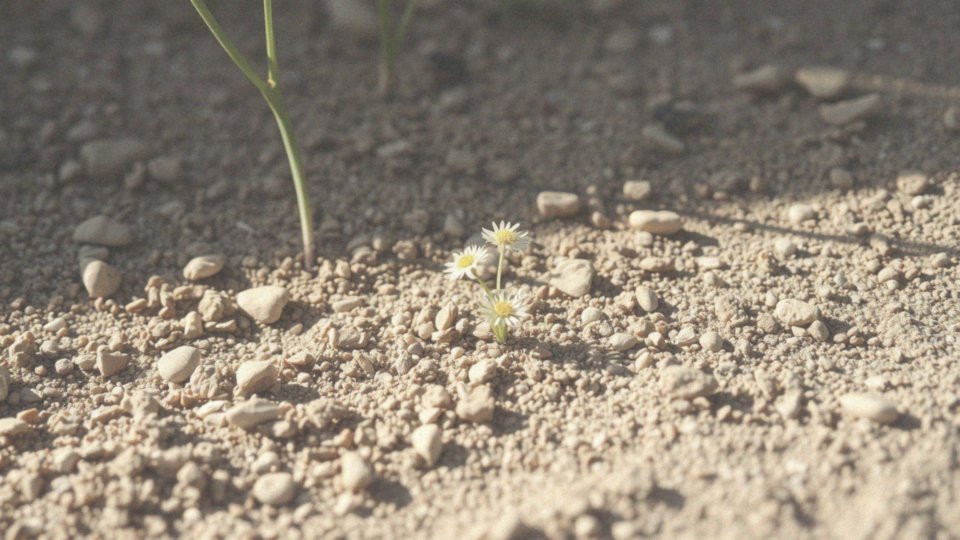 Jakie wymagania glebowe ma gaura?