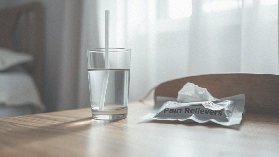 Jakie dolegliwości bólowe mogą wystąpić po znieczuleniu?