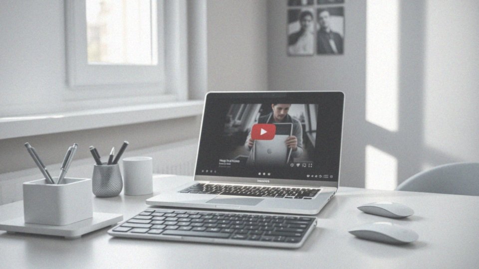 Które trendy są związane z Bartmannem jako YouTuberem?