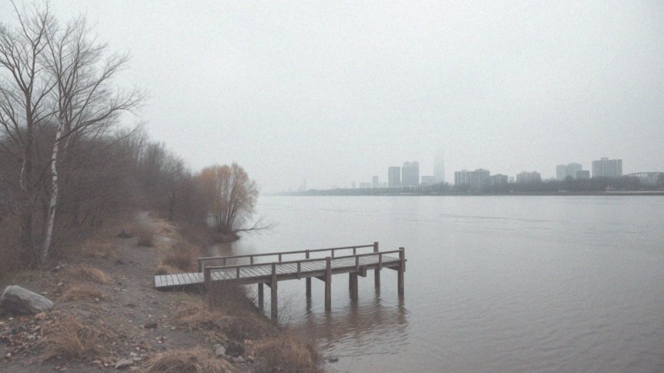 Jakie są współczesne wyzwania w ochronie środowiska w Polsce?