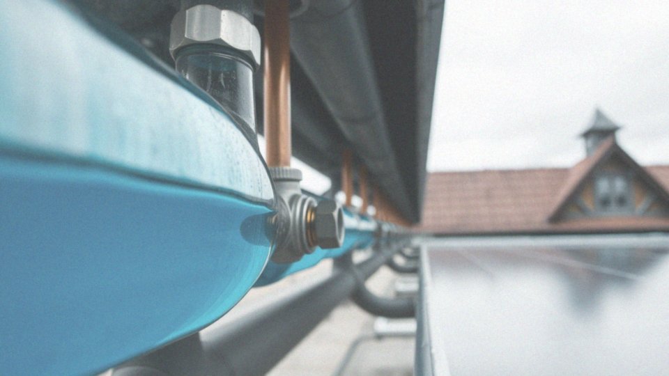 Jakie płyny są zalecane do napełniania instalacji solarnej?