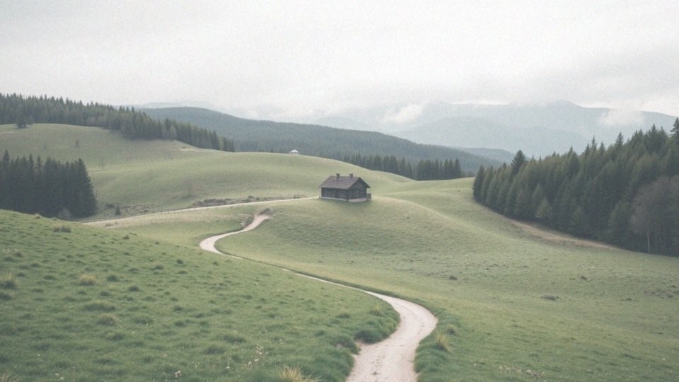 Jakie są cele i walory parków krajobrazowych?