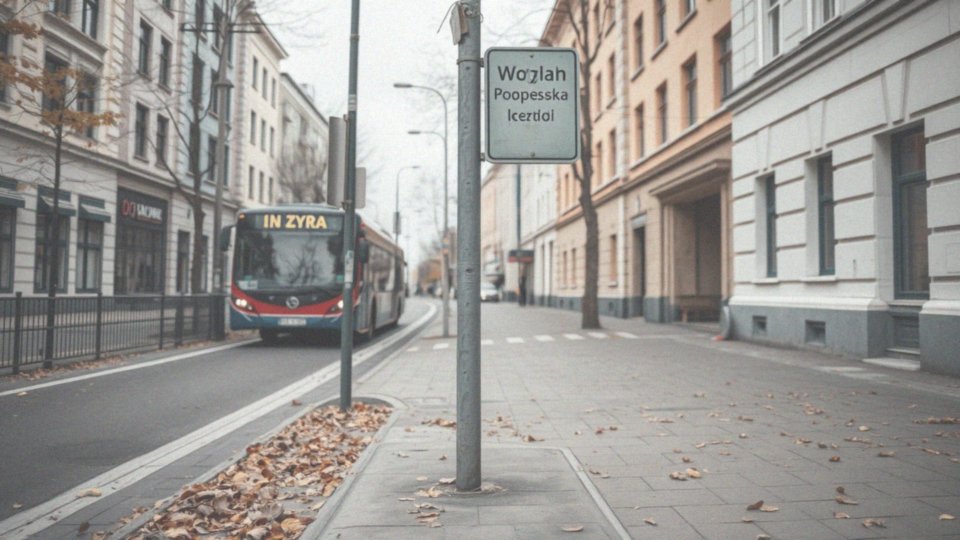 Jakie są czasy przejazdu i trasy do Szpitala Wolskiego?