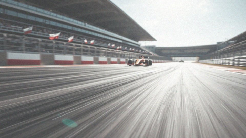 Jak wygląda rywalizacja w F1?