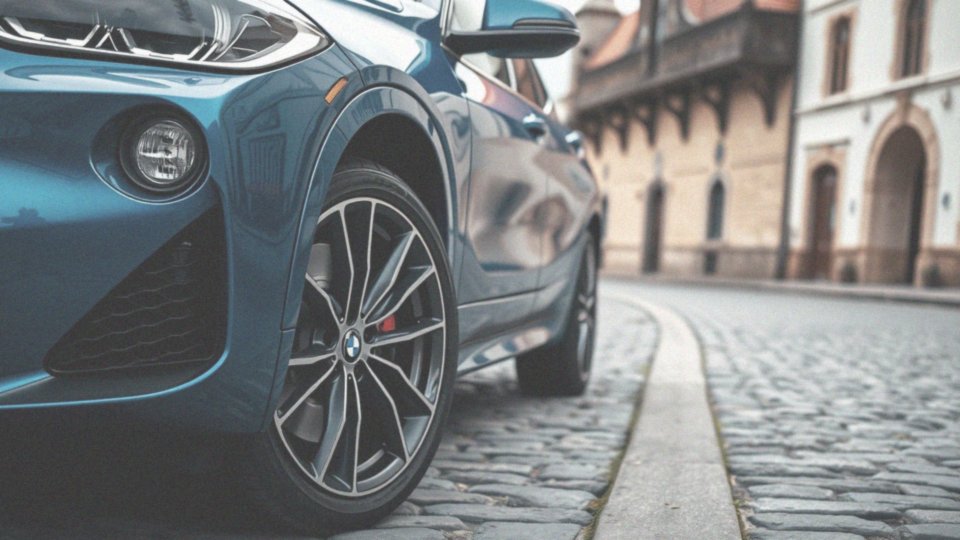 Jakie osiągi modelu X2 M35i xDrive?