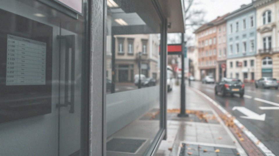 Co należy wiedzieć o biletach do Nowego Sącza?