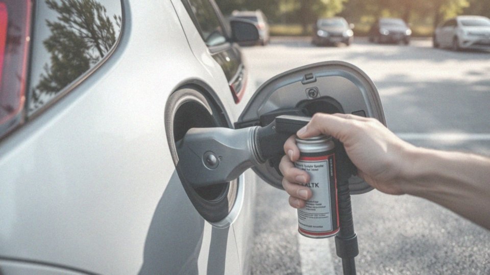 Jak często powinienem sprawdzać mechanizm wlewu paliwa?