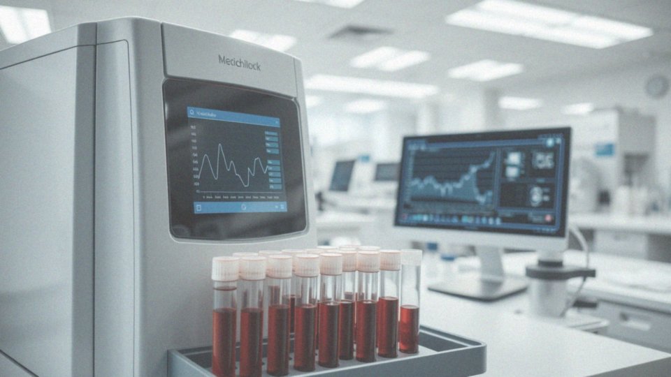 Jakie jest znaczenie monitorowania CRP w diagnostyce nowotworów?