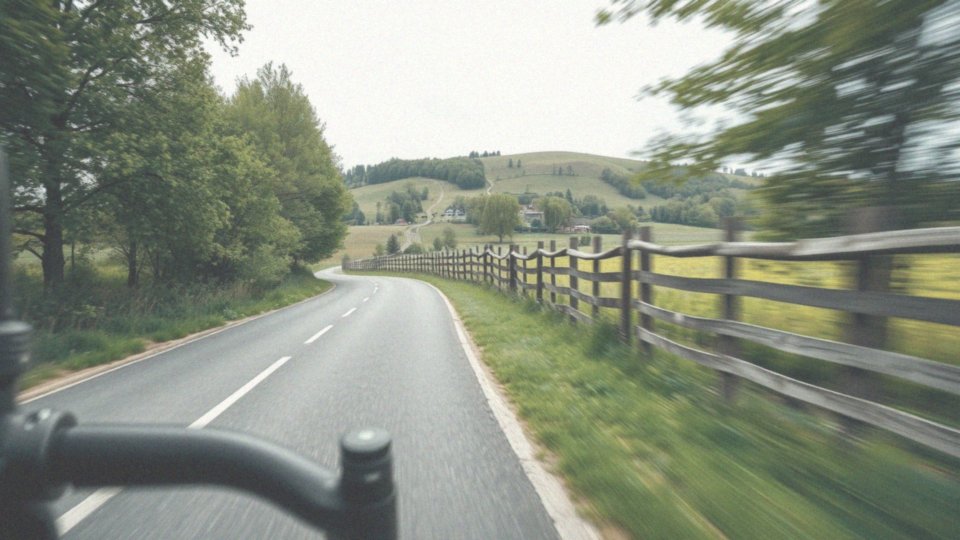 20 km na rowerze ile czasu – jak szybko pokonać trasę?