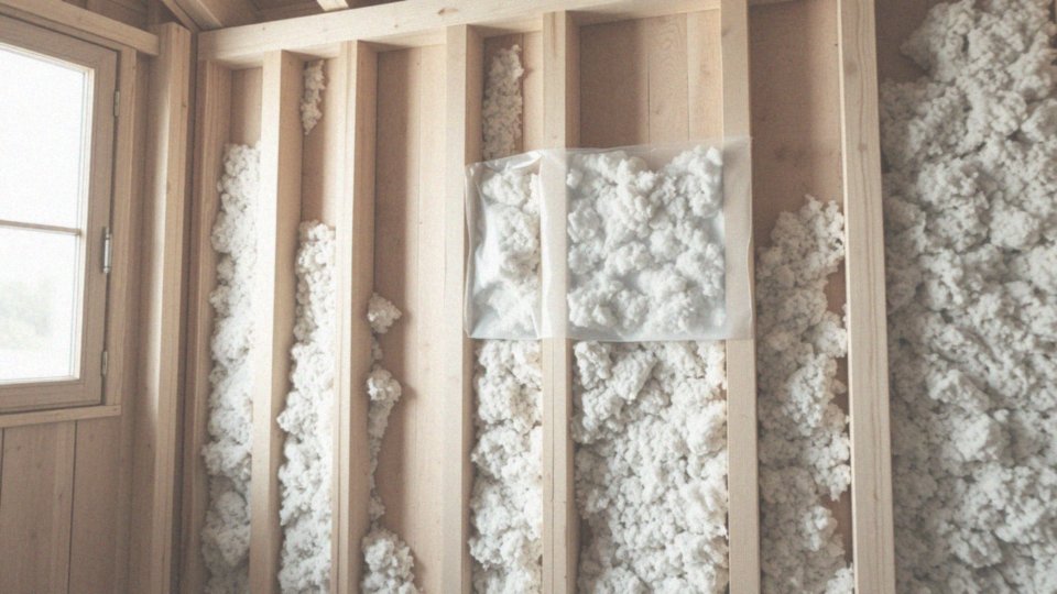 Jakie właściwości ma wełna mineralna jako materiał izolacyjny?