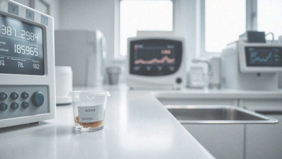 Jak interpretować wyniki kalprotektyny w diagnostyce stanów zapalnych jelit?